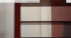 Desktop Screenshot of lichtblauwagner.com